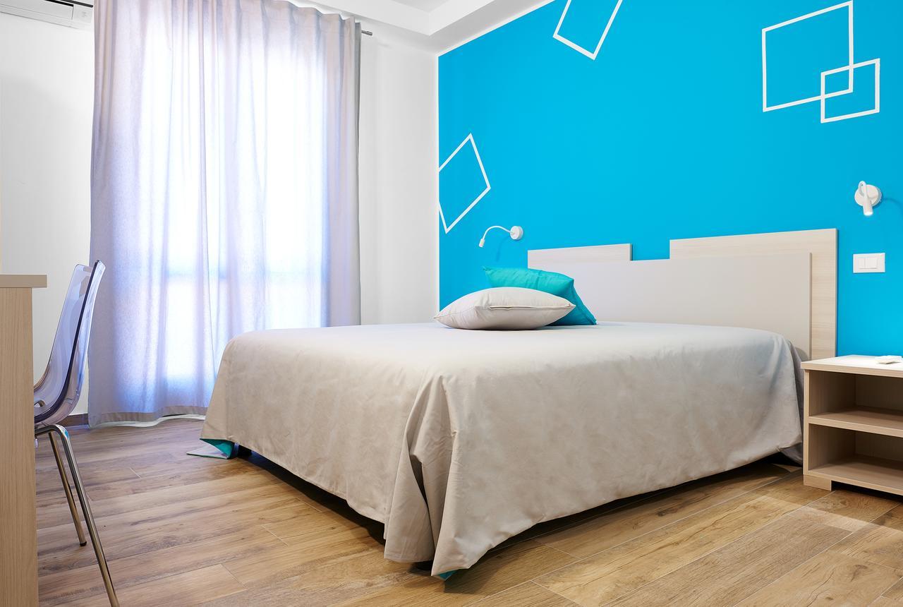 Ai Gradini Affittacamere Castellammare del Golfo Ngoại thất bức ảnh